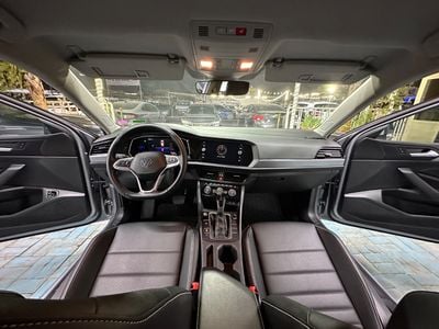 فولكس واجن جيتا