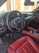 BMW X6 XDRIVE 35i