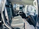 Toyota Land Cruiser Land Cruiser LC200 Black edition RHD