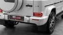 Mercedes-Benz G 63 AMG - 2024 - Korean Specs