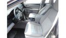 Toyota Camry Toyota camery 2017 custom paper very good condition