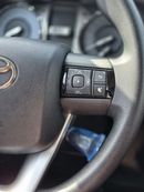 Toyota Hilux 2.7L PETROL A/T GLXS SPS DOUBLE CABIN FULL OPTION PICKUP