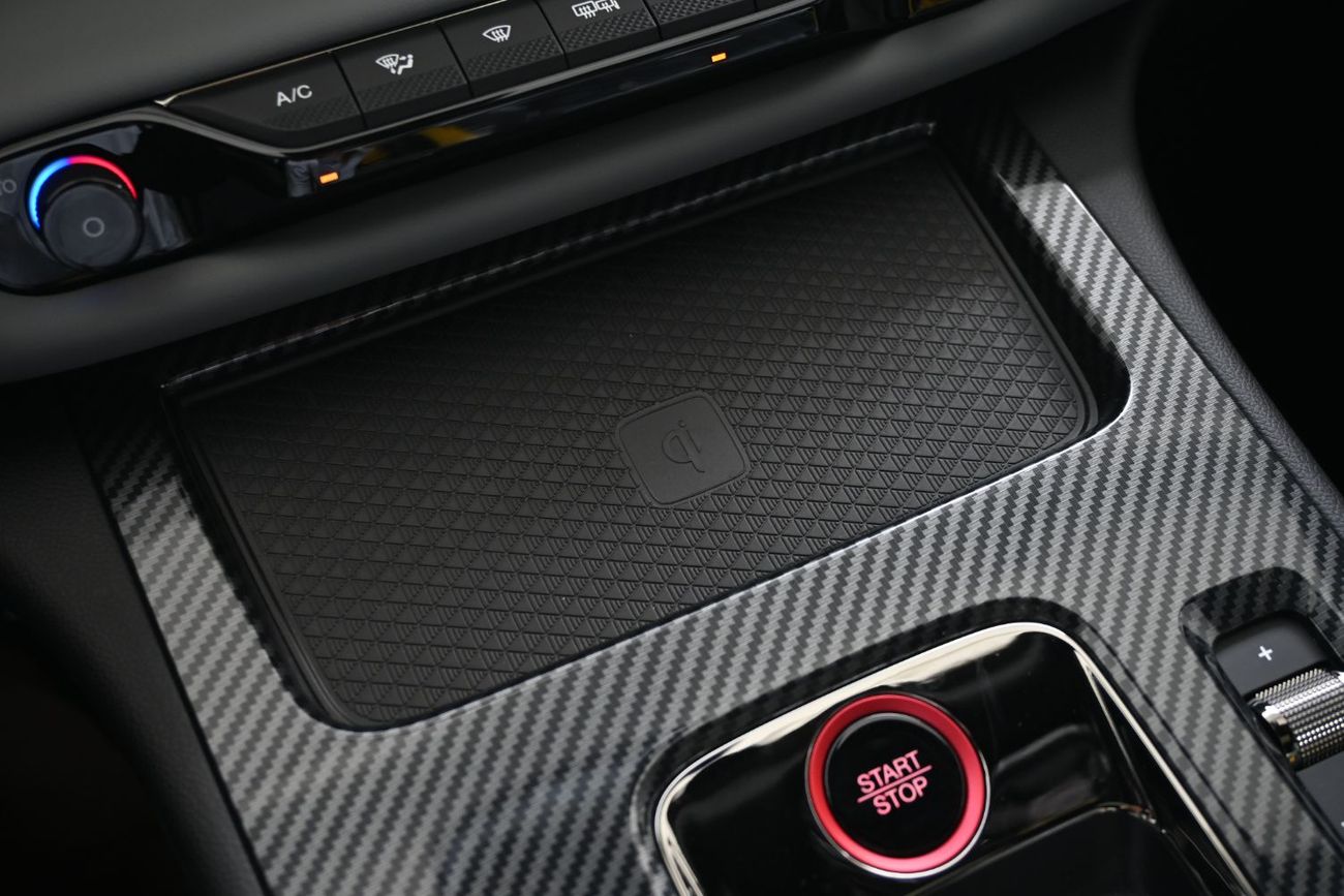 GAC Empow 1.5T GL GAC EMPOW 1.5L Turbo, FWD, 7 DCT, Color Grey, Model 2025