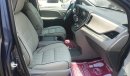 Toyota Sienna Full option clean automatic Door