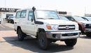 Toyota Land Cruiser 70