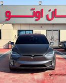 تسلا موديل اكس P100D