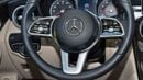 Mercedes-Benz GLC 300 2.0L REAR WHEEL DRIVE