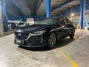 مازدا 6 Luxe | شامل الضمان | 0 ﺪﻔﻋﺓ ﺃﻮﻟﻯ