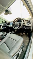 تويوتا راف ٤ -