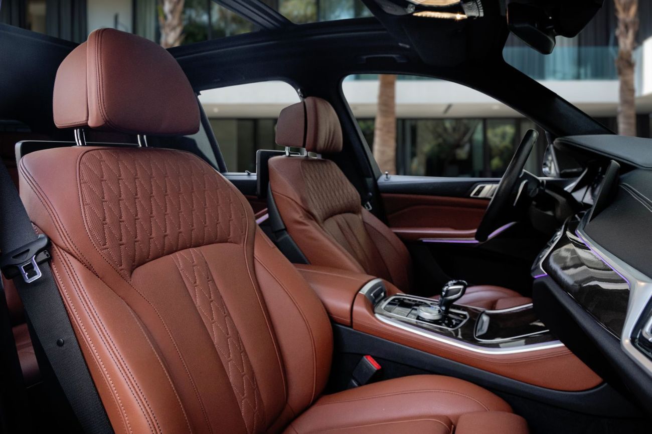 BMW X5 5,287 P.M  | 0% Downpayment | X5 M50i | BMW WARRANTY & SERVICE!