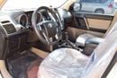 Toyota Prado TX-L 4.0L