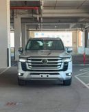 Toyota Land Cruiser GXR