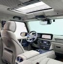 Mercedes Benz G63 AMG  2020 Mercedes Benz G63 AMG Brabus P900 Rocket Kit, Warranty, Full Service History, Fully Loaded, Jap