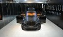 Rolls-Royce Cullinan Onyx Concept | Onyx 24 Forged Rims | Negotiable Price | 3 Years Warranty + 3 Years Service