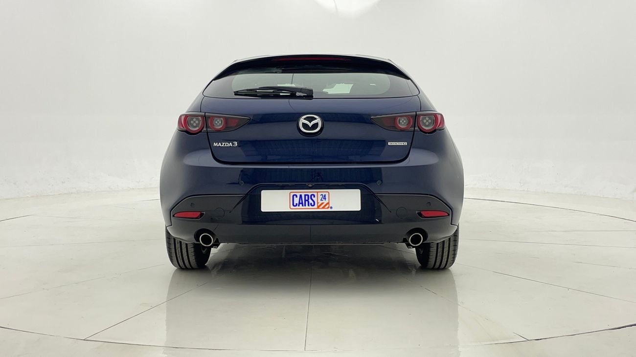 Mazda 3 ALLURE 2 | Zero Down Payment | Free Home Test Drive