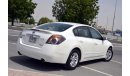 Nissan Altima Mid Range in Perfect Condition