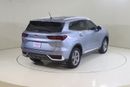 Ford Territory TREND TER2125/AL TAYER MOTORS/ AL QOUZ SHOWROOM