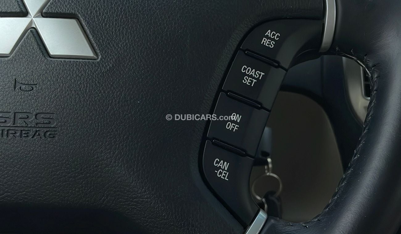 Mitsubishi Pajero GLS HIGHLINE 3 | Under Warranty | Inspected on 150+ parameters