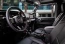 Jeep Wrangler Wrangler Unlimited Rubicon | 4,407 P.M | 0% Downpayment | Magnificient Condition!