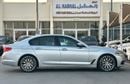 BMW 540i BMW 540i_GCC_2018_Excellent Condition _Full option