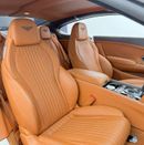 بنتلي كونتيننتال جي تي 2016 Bentley Continental GT V8 S, Full Service History, Excellent Condition, GCC