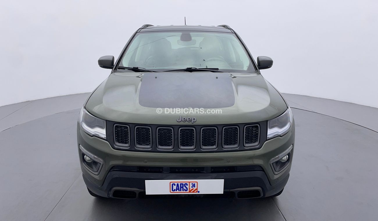 Jeep Compass TRAILHAWK 2.4 | Zero Down Payment | Free Home Test Drive