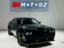 Dodge Challenger SXT 100Th Anniversary Edition 3.6L V6 WIDEBODY KIT 51000 KM WITH ONE YEAR WARRANTY
