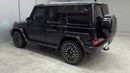 مرسيدس بنز G 63 AMG 4MATIC SUV