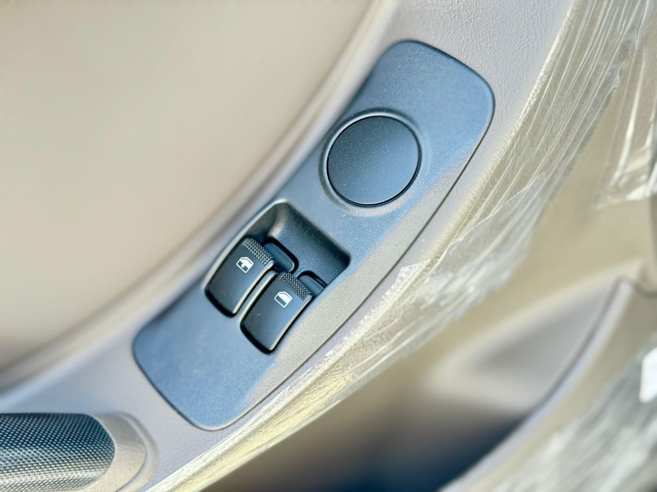 هيونداي H 100 هيونداي H100 2025 2.5 لتر ديزل