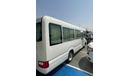 Toyota Coaster Coaster diesel 4.2 model 2023 30 Seater