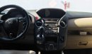 هوندا بايلوت Car for urgent sale