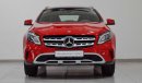 Mercedes-Benz GLA 250 4MATIC