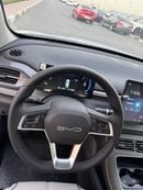 BYD Destroyer 05 2025 BYD DESTROYER 05 DM-i PLUG IN HYBRID with SUNROOF