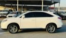 Lexus RX450h RHD | 2014 | PREMIUM BLACK INTERIOR | MEMORY AND ELECTRIC HEARED SEATS | REAR VIEW CAMERA