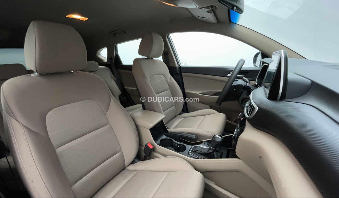 Hyundai Tucson GL 2 | Zero Down Payment | Free Home Test Drive