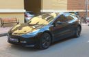 Tesla Model 3 Rear-Wheel Drive 2022 GCC LOW MILEAGE WITH TESLA AGENCY WARRANTY TILL 2030 IN MINT CONDITION