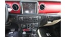 Jeep Wrangler WRANGLER RUBICON 2.0L 2022 PETROL