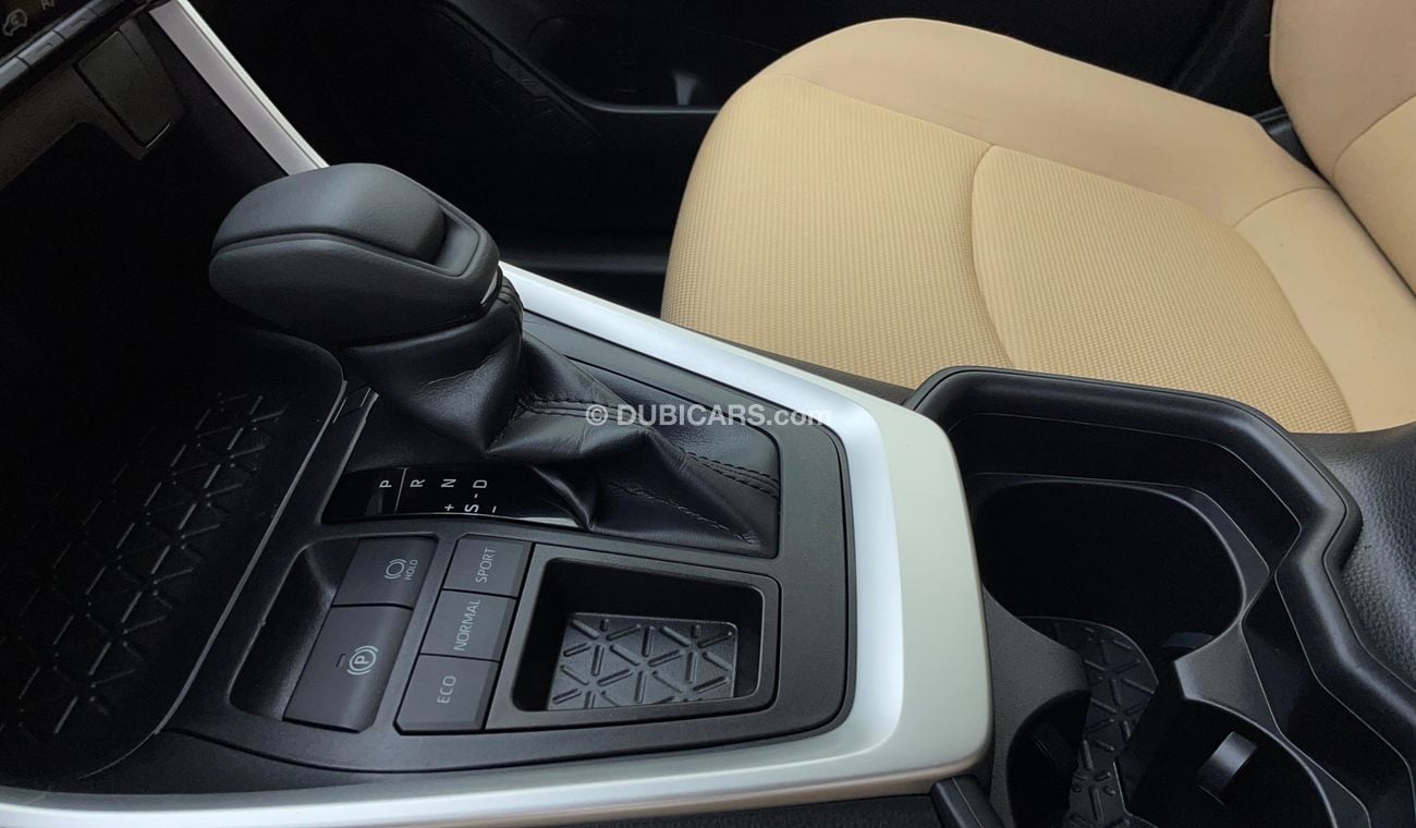 Toyota RAV4 EX 2.5 | Zero Down Payment | Free Home Test Drive