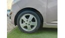 Chevrolet Spark Spark 1.0L Eco 2012 GCC