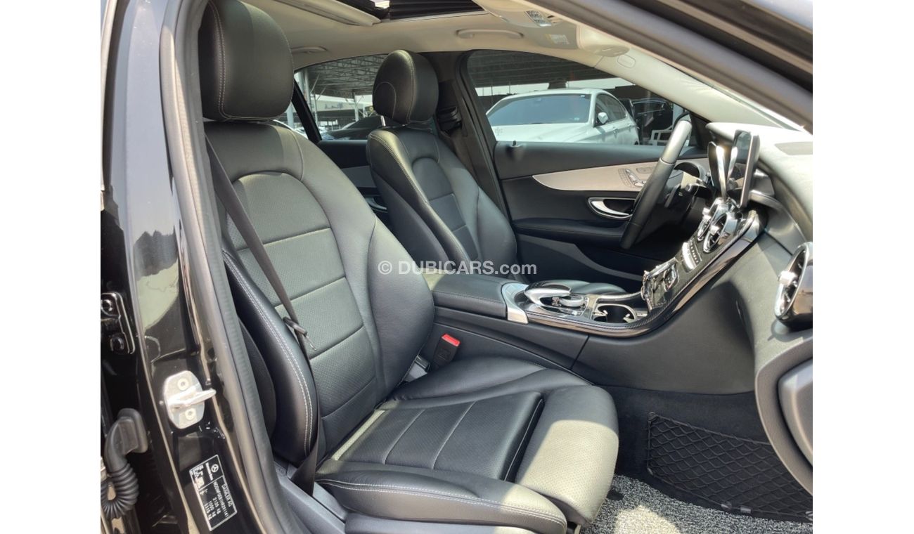 Mercedes-Benz C 220 Mercedes C 220 DIESEL, AMG