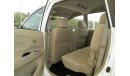 Toyota Avanza 2015 ref #399