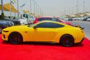 Ford Mustang GT PREMIUM