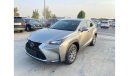 Lexus NX200t 2016 Lexus nx200T imported USA