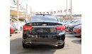 Chevrolet Impala ACCIDENTS FREE  - GCC - LTZ - FULL OPTION - CAR IS IN PERFECT CONDITION INSIDE OUT
