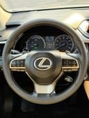 Lexus RX450h Premier 3.5L Hybrid