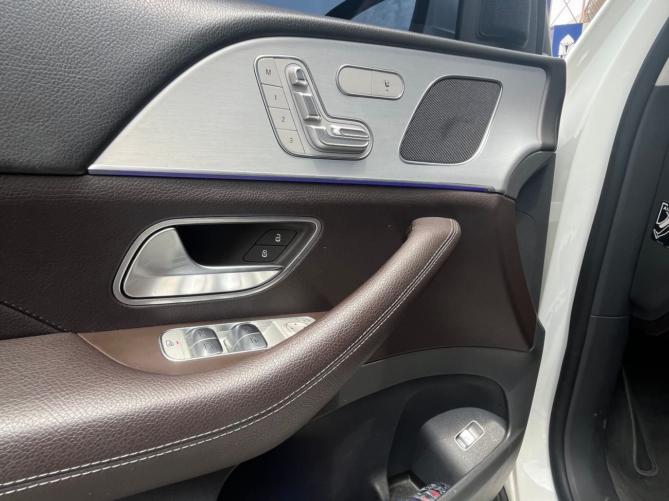 مرسيدس بنز GLE 450 4MATIC