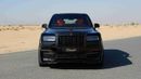Rolls-Royce Onyx Cullinan | LIMITED OFFER | NEW | 2024 | V12 | 563 HP | 3-YEAR WARRANTY AND SERVICE