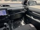 Toyota Hilux EXPORT ONLY - HILUX ADVENTURE 2.8L DSL (WITH AIR COMPRESSOR)
