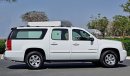 GMC Yukon XL-8 Cly-5.3L-Low Kilometer driven-Orginal Paint- Very well maintained and Perfect Condition