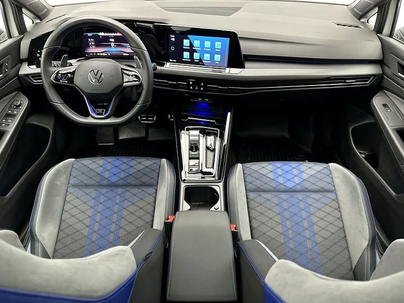 فولكس واجن جولف ار R 2.0L R